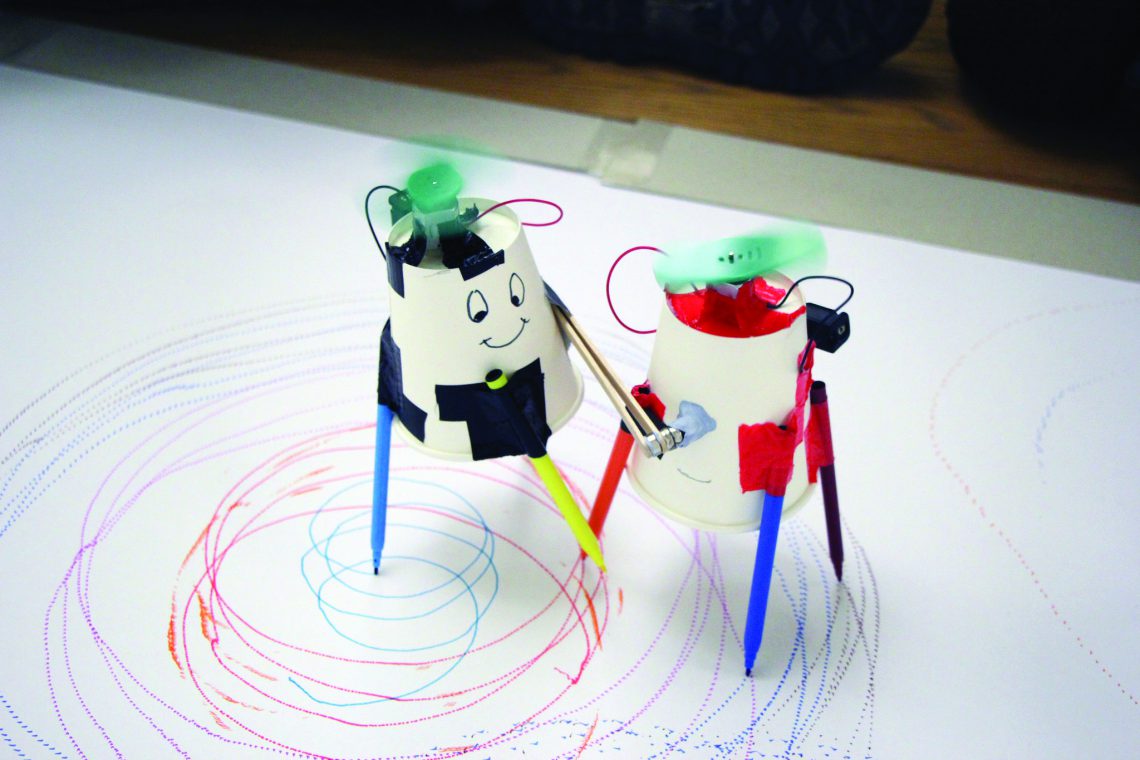 Read more about the article Coding & Game Design Workshop | Sat 12th August