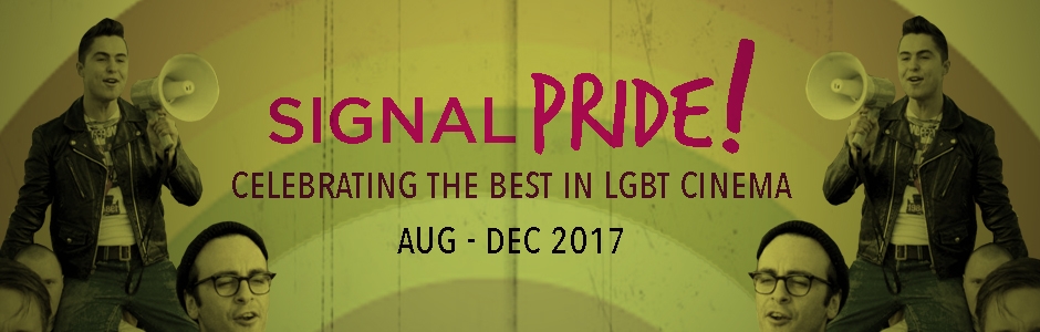 Read more about the article Signal Cinema