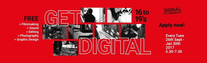 Read more about the article Get Digital 2017 – 2018
