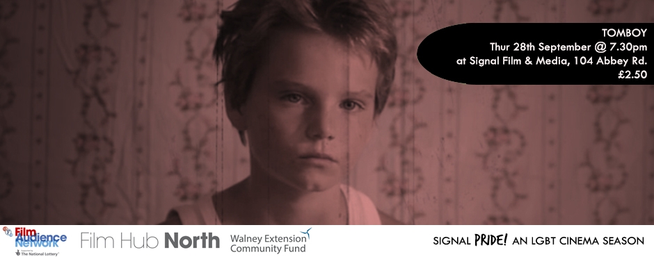 Read more about the article TOMBOY Signal Cinema