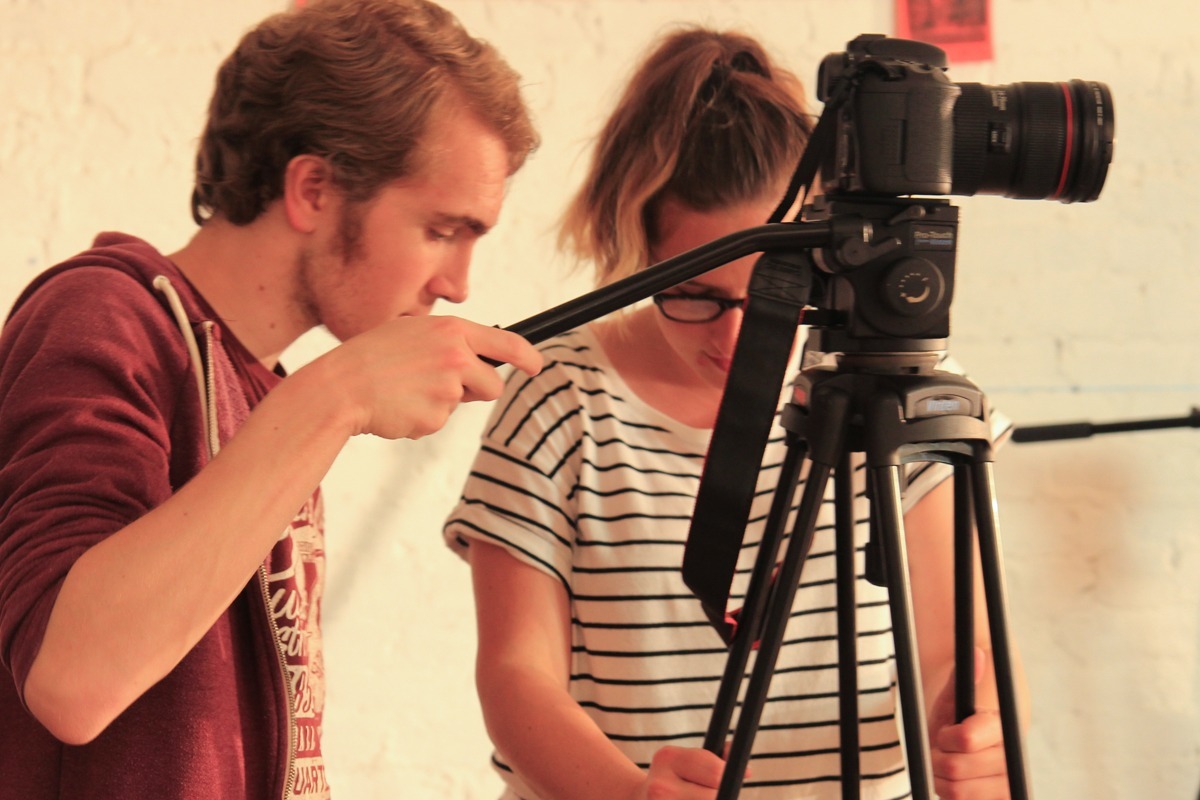 Read more about the article COOKE’S CREW FILM CLUB RETURNS!