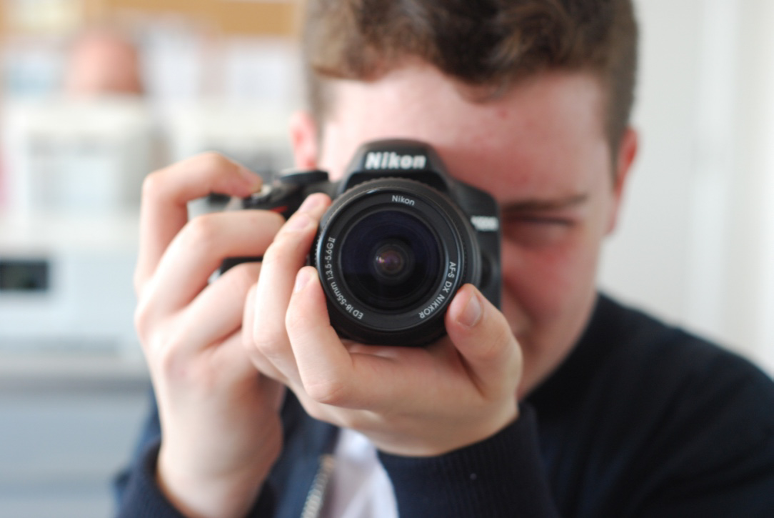 Read more about the article Platform: Studio Photography Workshop (11-15yrs) | Thurs 2 Aug