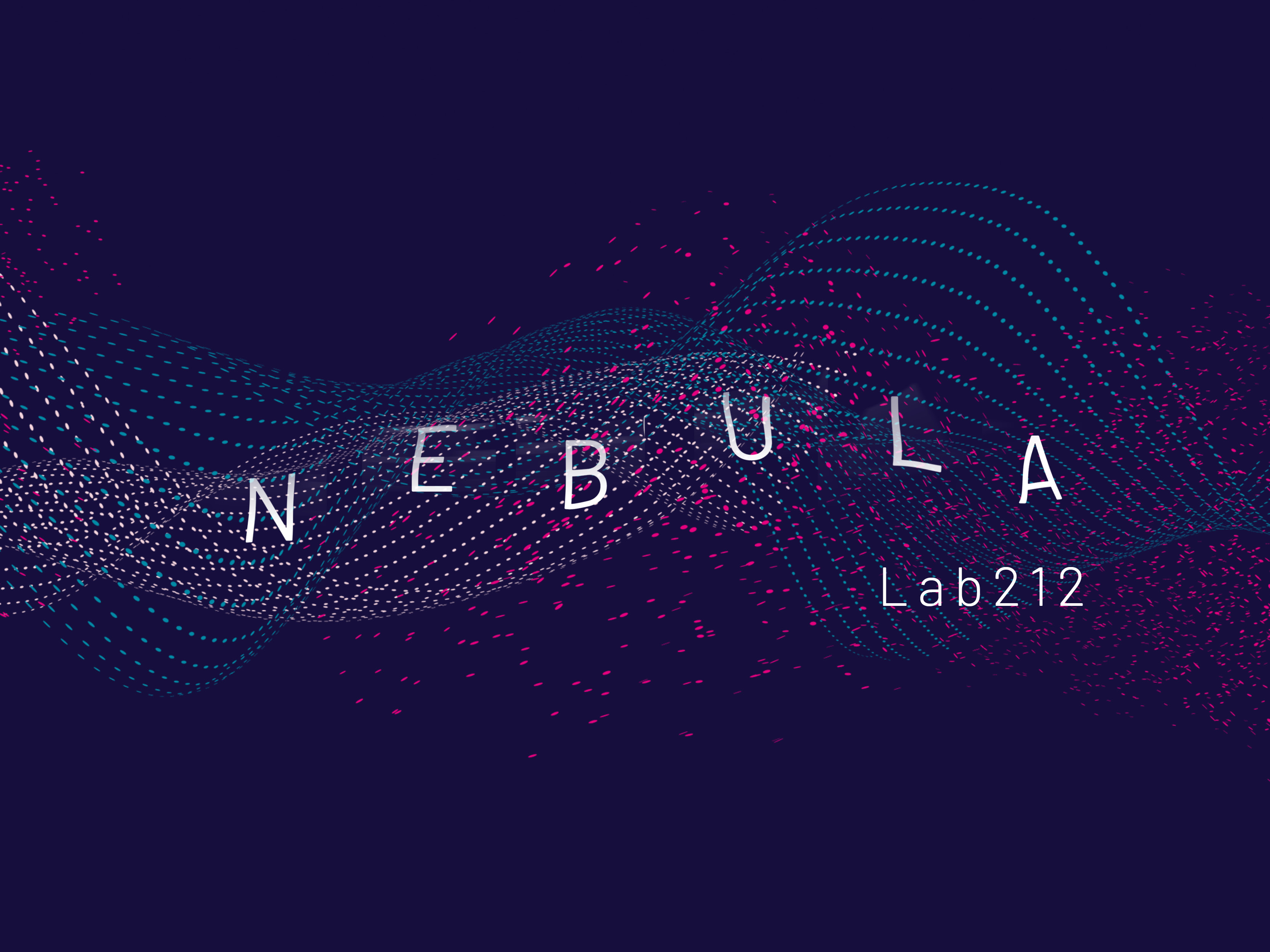 Read more about the article Platform | Lab212 Exhibition : Nebula