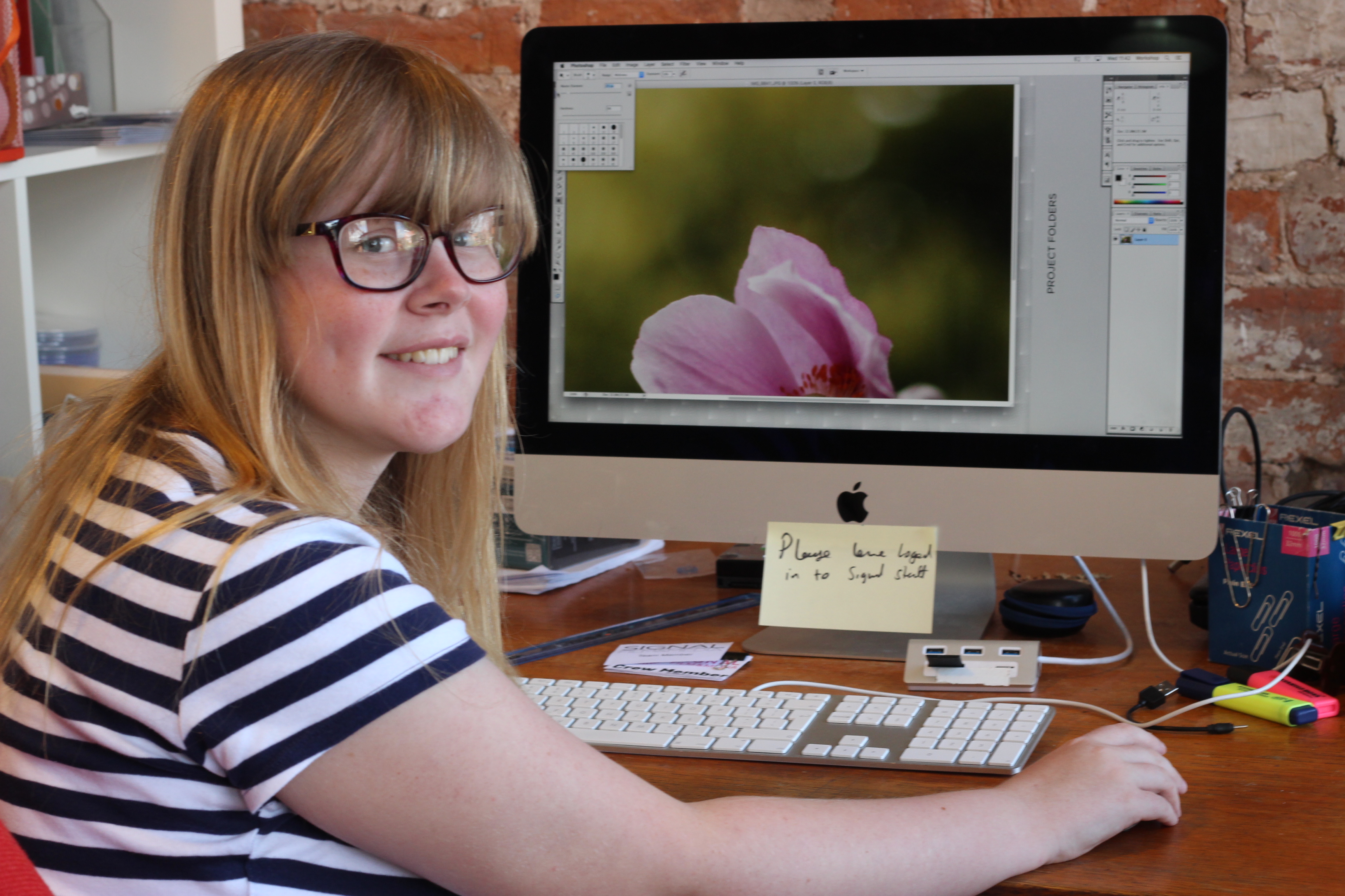 Read more about the article Summertime Work Experience