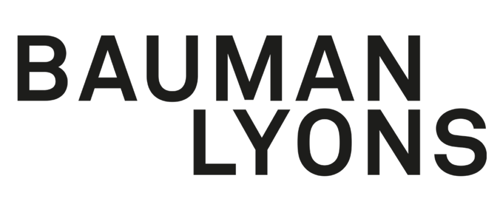 Bauman Lyons Logo