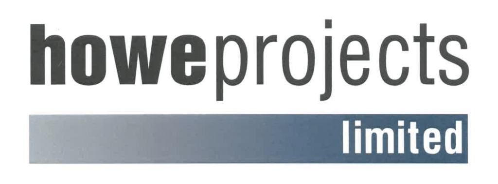 Howe Projects Logo