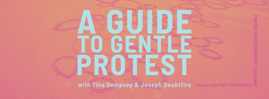 A Guide to Gentle Protest