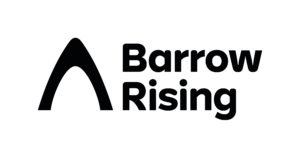 BR Master Logo_Barrovian Black_CMYK